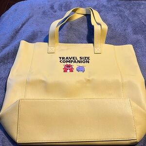 Disney Purse - Mushu and Cri-Kee from Mulan